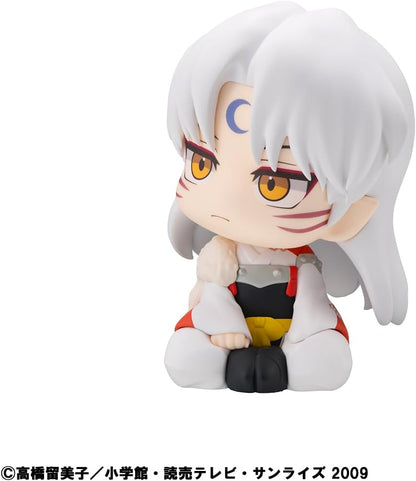 Megahouse - Inuyasha - Figura di ricerca Sesshomaru
