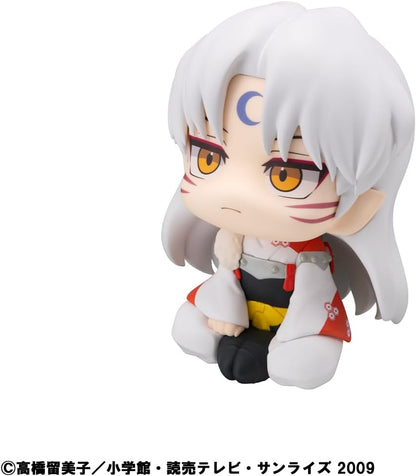 Megahouse - Inuyasha - Figura di ricerca Sesshomaru