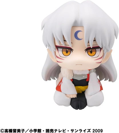 Megahouse - Inuyasha - Figura di ricerca Sesshomaru