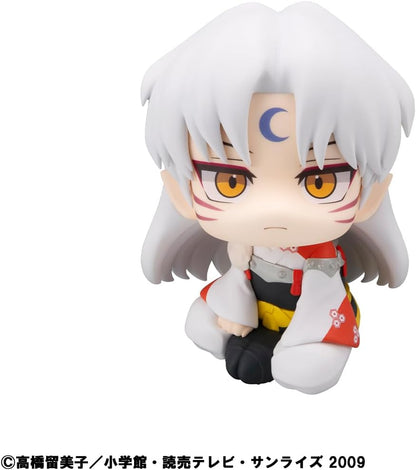 Megahouse - Inuyasha - Figura di ricerca Sesshomaru