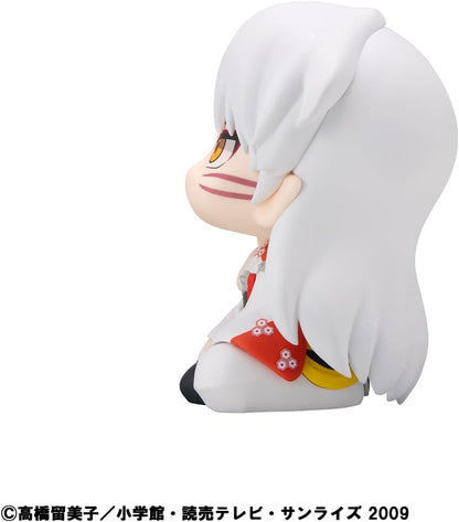 Megahouse - Inuyasha - Figura di ricerca Sesshomaru