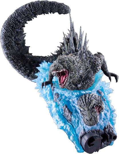 Megahouse - Godzilla - Godzilla -1.0 Petitrama DX Figura da collezione