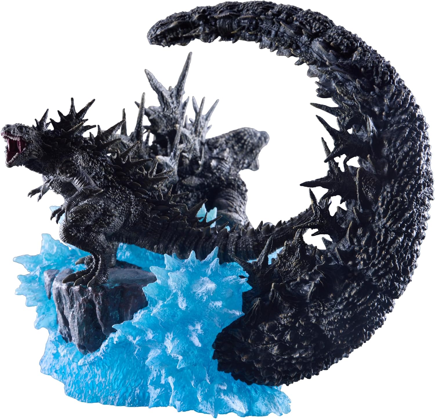 Megahouse - Godzilla - Godzilla -1.0 Petitrama DX Figura da collezione