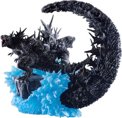 Megahouse - Godzilla - Godzilla -1.0 Petitrama DX Figura da collezione