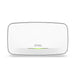 Zyxel BE15000 WiFi 7 Wireless Access Point | 10GbE Multi-Gig Uplink | 8-Stream, Triple-Radio, MLO, RF Filter | PoE++ or USB C Power Input (Not Included) | Nebula App, Cloud or Standalone