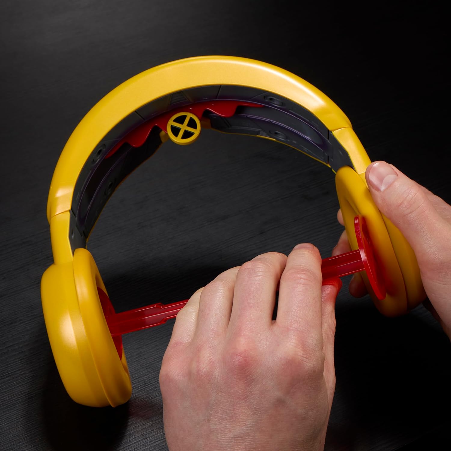 X-Men `97 Marvel Legends Roleplay Replica Cyclops Visor