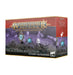 Games Workshop - Warhammer - Age of Sigmar - Hedonites of Slaanesh: Accursed Reflection