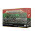 Games Workshop - Warhammer - Age of Sigmar - Skaven: Gutter Runners