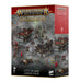 Games Workshop - Warhammer - Age of Sigmar - City of Ash Gaming Pack