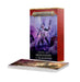 Games Workshop - Warhammer - Age of Sigmar - Warscroll Cards: Hedonites of Slaanesh