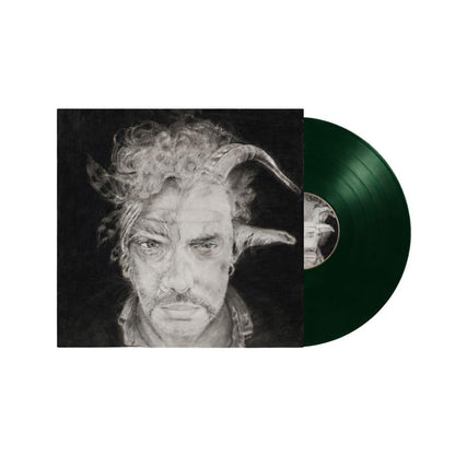 Bioma Vinile (Verde Scuro
