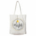 Harry Potter Hogwarts Castle Baumwoll-Tragetasche von The Carat Shop