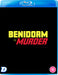 Benidorm Is Murder
