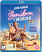 Benidorm Is Murder