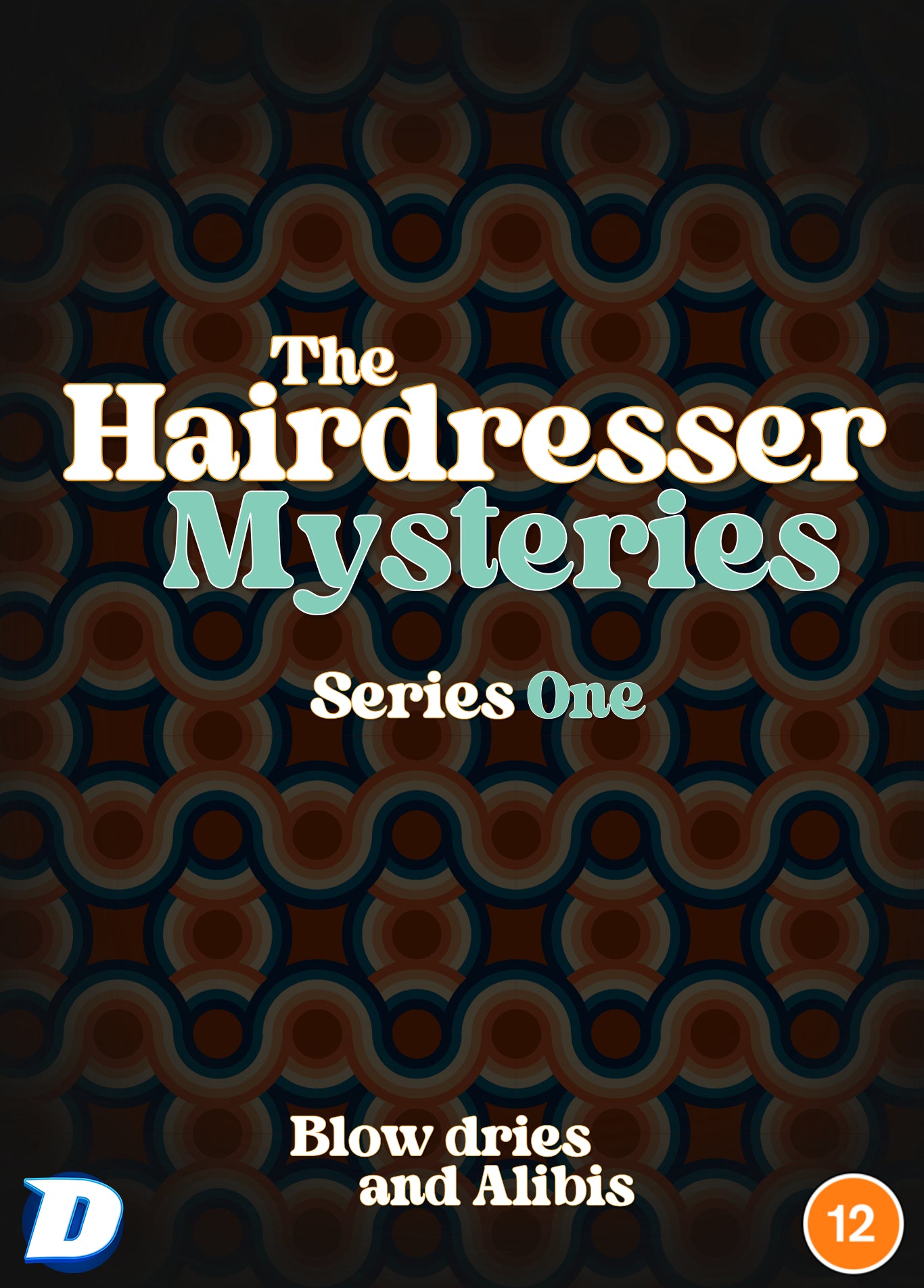 The Hairdresser Mysteries: Series One