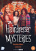 The Hairdresser Mysteries: Series One