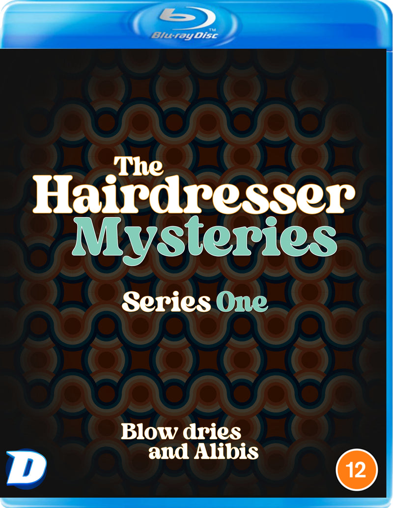 The Hairdresser Mysteries: Series One
