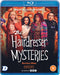 The Hairdresser Mysteries: Series One