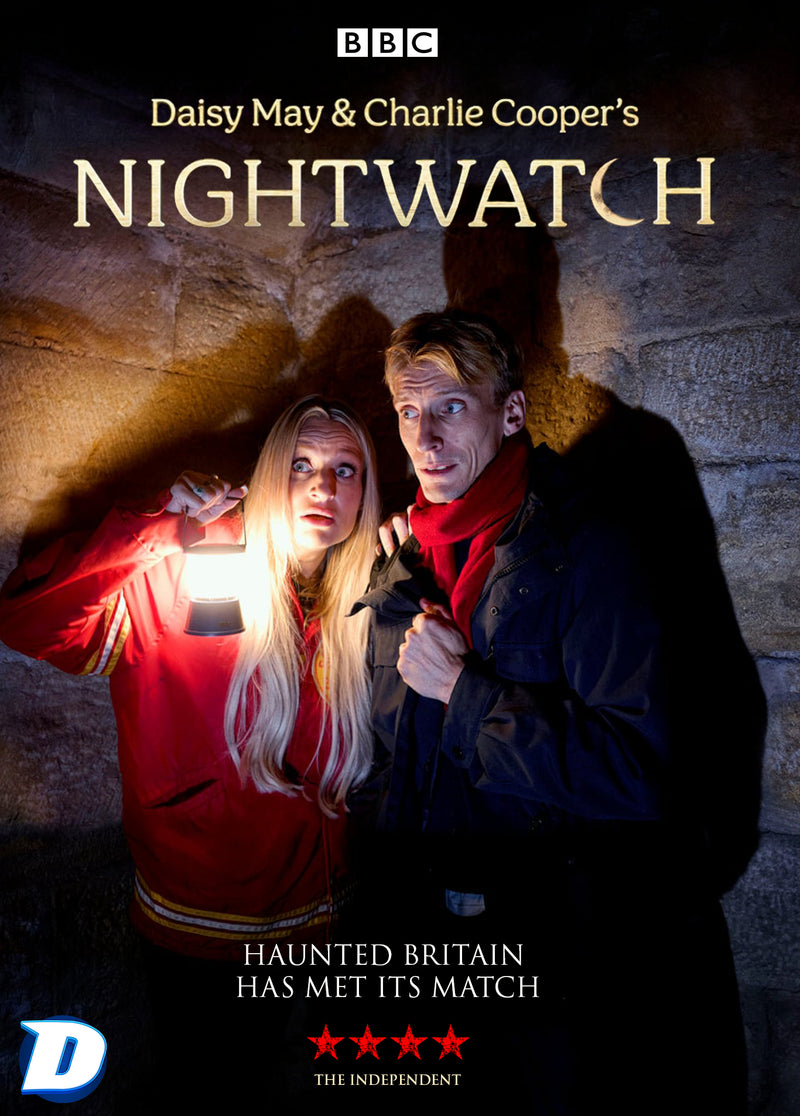Daisy May and Charlie Cooper's NightWatch