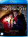 Daisy May and Charlie Cooper's NightWatch