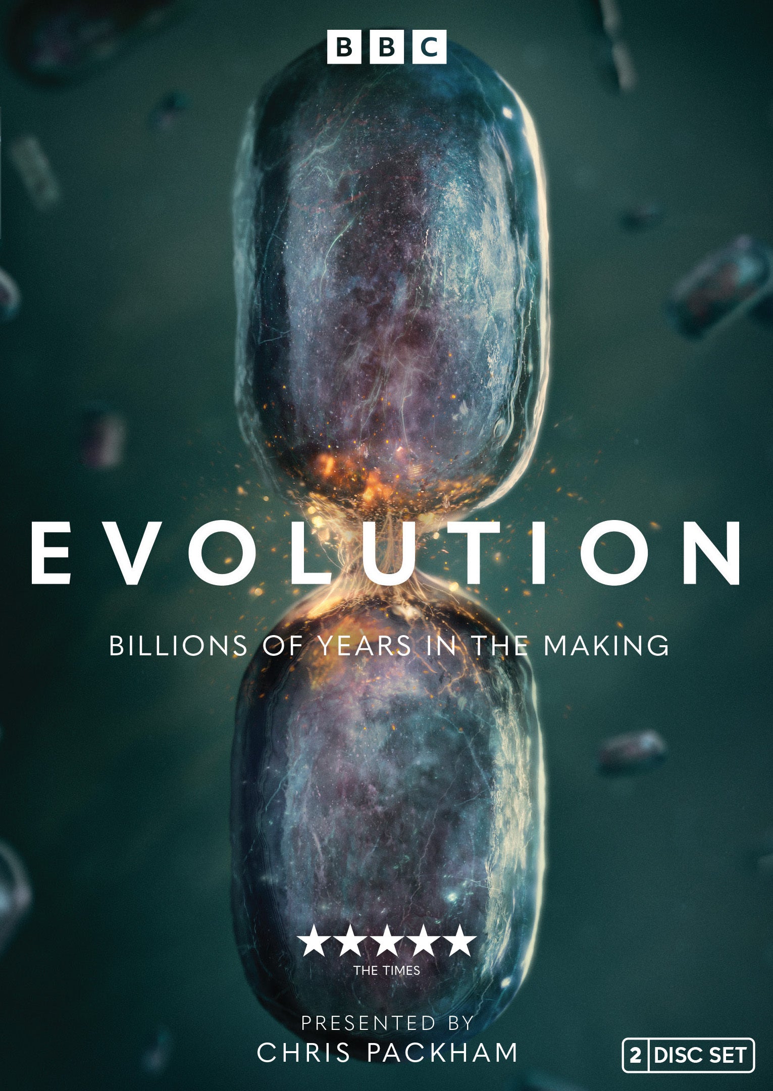 Evolution