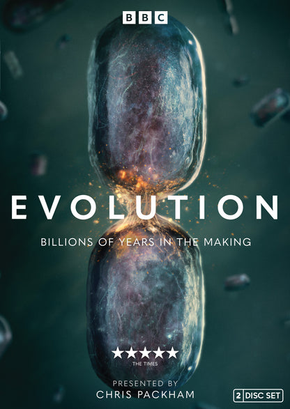 Evolution