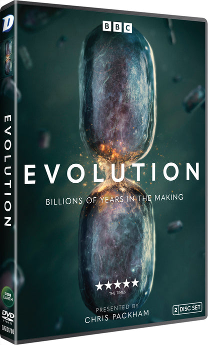 Evolution