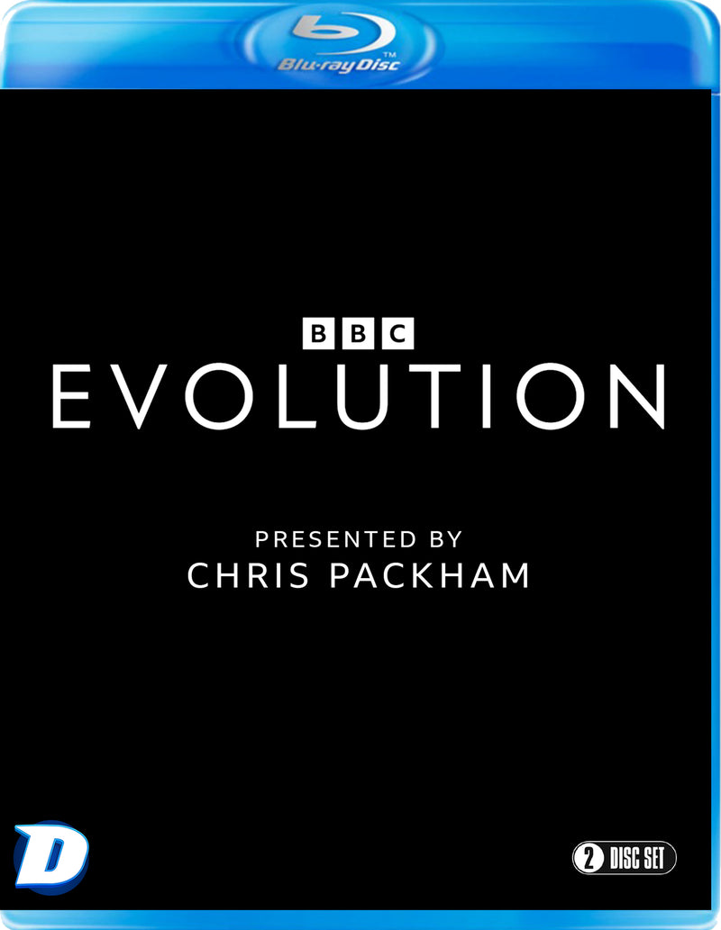 Evolution