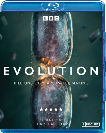 Evolution