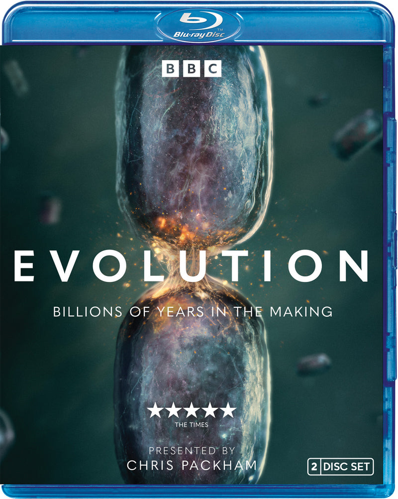 Evolution