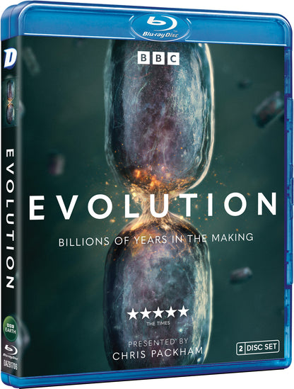 Evolution
