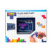 Tetris - Plug And Play