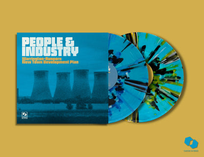 People & Industry (Special Edition)