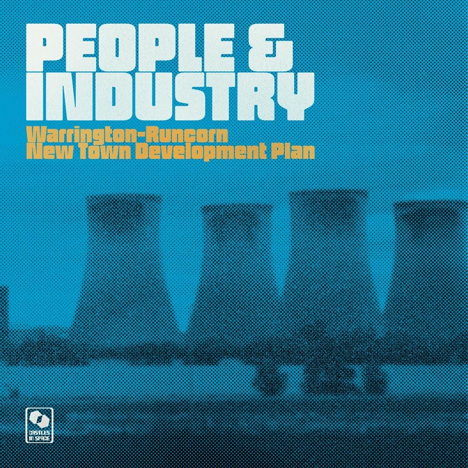 People & Industry (Special Edition) - Volume 1