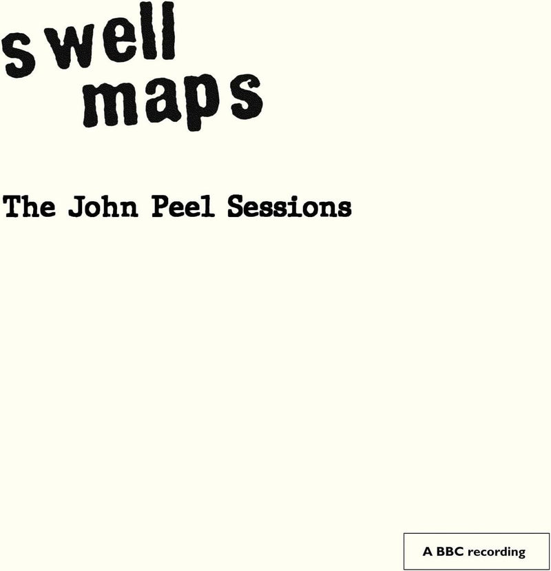 The John Peel Sessions