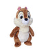 Disney - Knabbel en Babbel - Knabbel 25cm, Knuffel, Pluche, vanaf 0 jaar