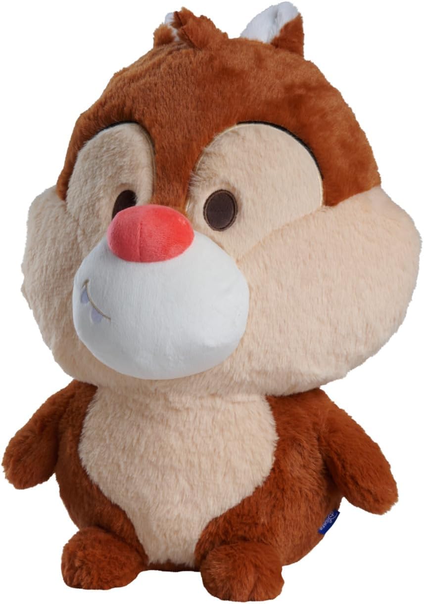 Disney Knuffelbare Babbel Pluche Knuffel - 35cm