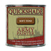 The Army Painter Quickshade Dip Soft Tone, Quickly Dipping and Shading Entire Wargaming Armies, Oil Wash for Miniature Figures, for Tabletop Roleplaying or Wargames, 250 ml (Soft Tone