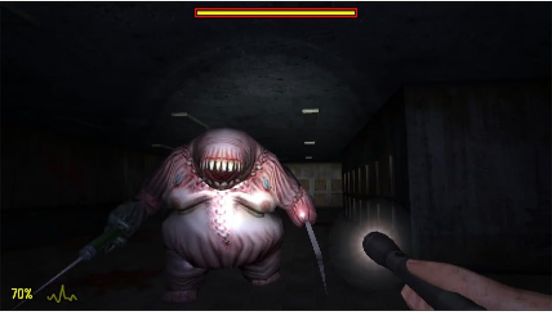 Dementium The Ward PS5, Dementium The Ward PS5