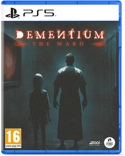 Dementium The Ward PS5, Dementium The Ward PS5
