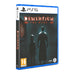 Dementium The Ward PS5, Dementium The Ward PS5