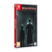 Dementium The Ward NS, Dementium The Ward NS
