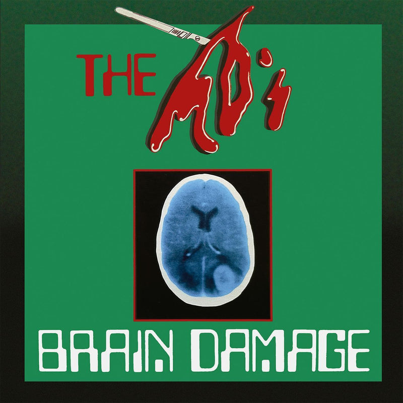 Brain Damage