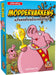 Moddervarkens uitbreiding schoonheidswedstrijd