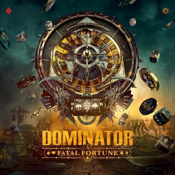 DOMINATOR 2026 (FATAL ...