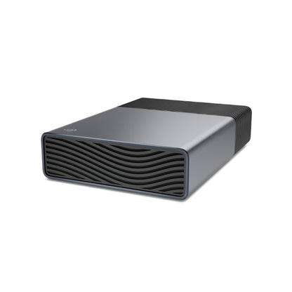 Seagate One Touch Desktop 20TB Portbale External Hard Drive, USB-C Powered, 3.5 Inch, USB 3.0, PC & Laptop, Includes Data Rescue Service (STNB20000400)