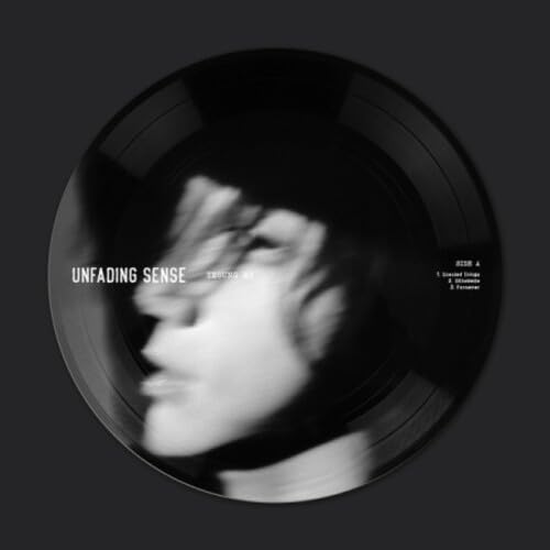 Yesung - Unfading sense (lp ver.)