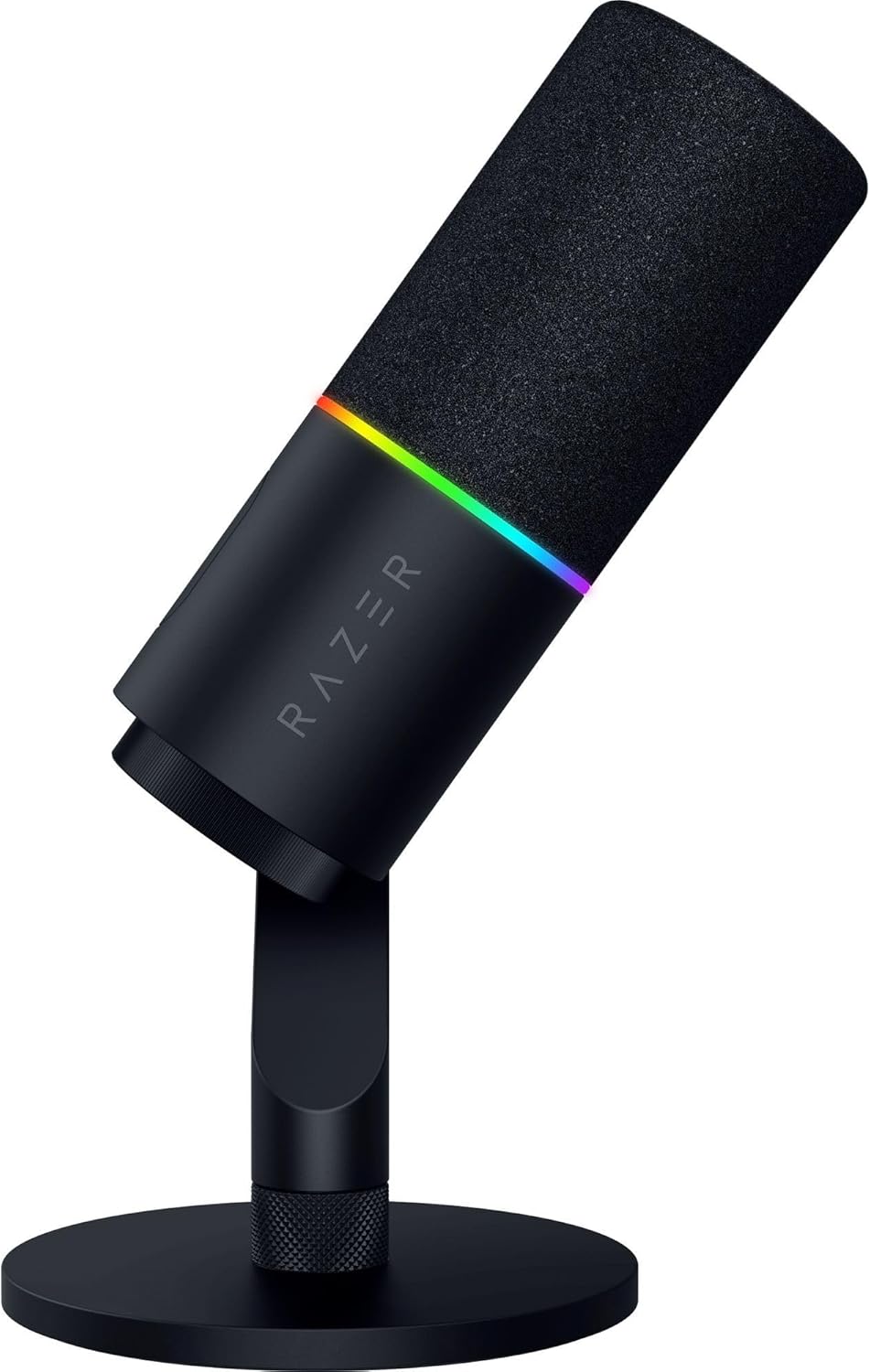 Razer - Seiren V3 Pro - Black