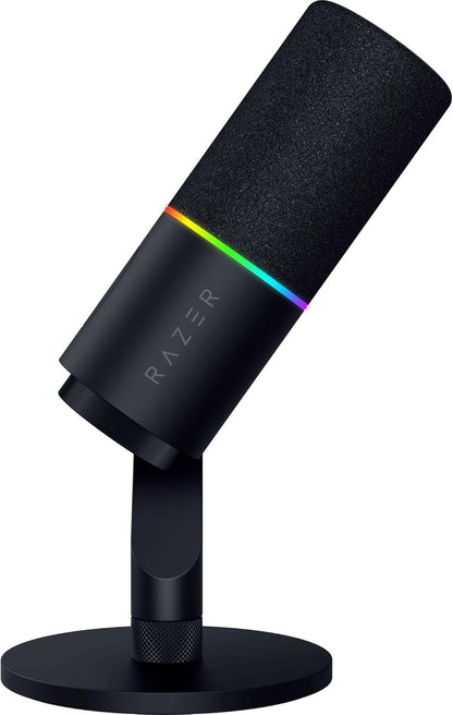 Razer - Seiren V3 Pro - Black