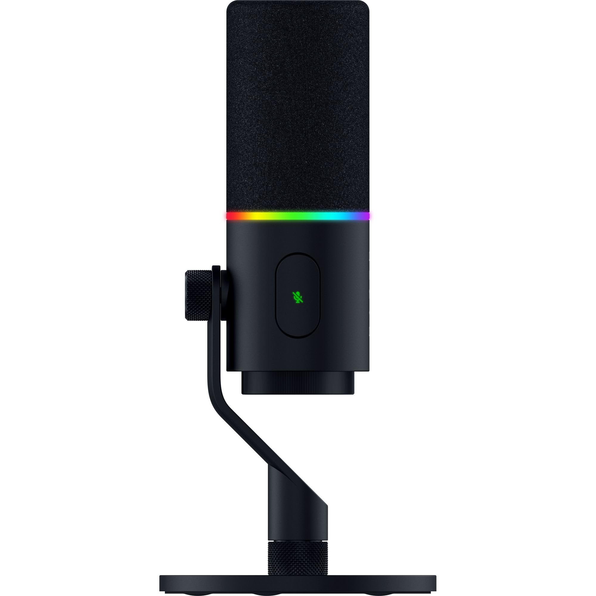 Razer - Seiren V3 Pro - Black